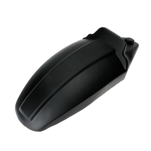 Garde boue moto contre la boue arrière pour Honda NC700 NC750 X S 12-19