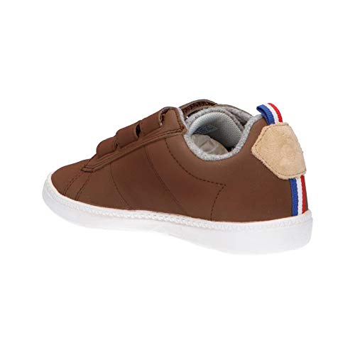 Le Coq Sportif Chaussure COURTCLASSIC Enfant Hiver Unisexe