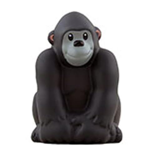 Figurine Gorilla Fisher-Price pour animer les voyages du Choo-Choo Train CMP36