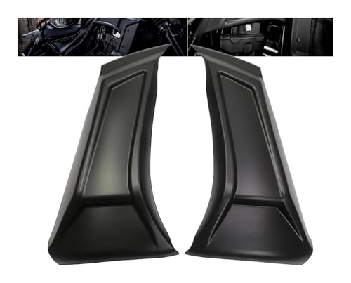 Couvercle de carénage latéral Rebel CMX500 pour les virées custom - 2