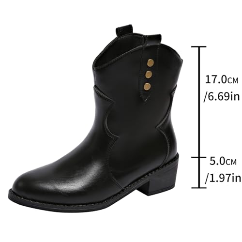 Bottines à talons hauts confortables à bout pointu du bureau aux sorties