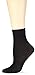 Produktbild Nur Die Damen Socken Cotton Sensation, 60 DEN, Gr. One size, Schwarz (schwarz 94)