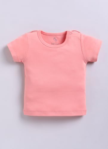 Image of BABY GO 100% Cotton Full Sleeves Dungaree /Overall for Baby Boys and Girls