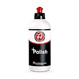 Adam's Polishes 2-Step Polishing System 12oz Combo - Silicone-Free, Body Shop Safe Formula - Quick, Professional Correcting and Polishing for Clear Coat, Gel Coat, Etc. (Perfecting Polish)