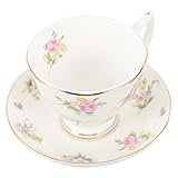 Tasse à café en céramique – fabriquée en porcelaine fine, tasses à café en céramique