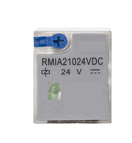 Relais RMIA210230VAC inverseur industriel pour armoire électrique pas cher