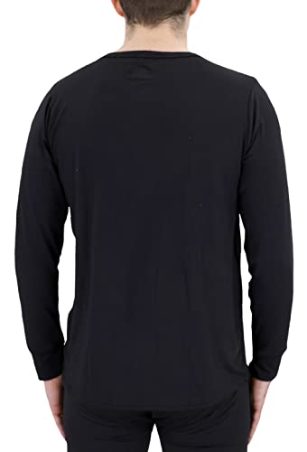 Mossy Oak Men's Active Base Layer Top2