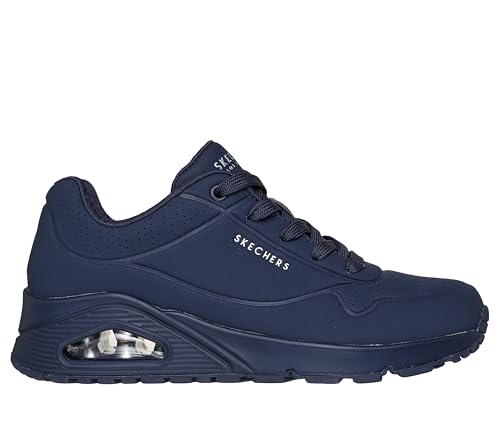 Image of Skechers Women Uno Night Shades Slip Ons Sneaker