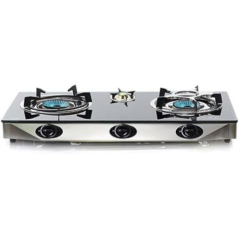 Réchaud à Gaz NJ NGB-S3 Cover