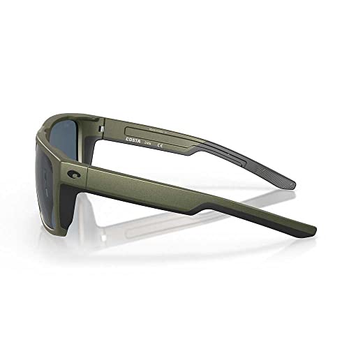 Image of Costa Del Mar Men's Lido Square Sunglasses