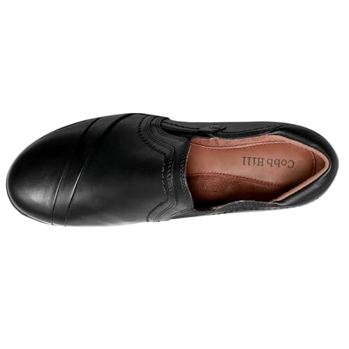 Image of Cobb Hill Laurel Slip On Women's Slip On