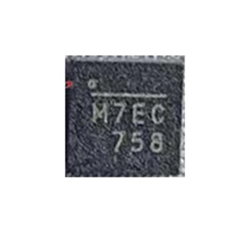 Circuit MP4460DQ-LF-Z M7EC FQN pour stabiliser la tension des systèmes embarqués
