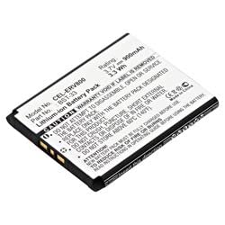 Replacement For Sony Ericsson K800i Battery By Technical Precision