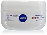 Sensación calmante – Esta crema hidratante corporal proporciona una agradable sensación en la piel aliviándola de la tirantez y la irritación