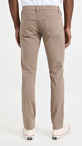 Image of FRAME Men's L'Homme Slim Jeans
