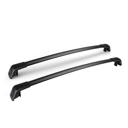 Equipaje superior coche barra techo解決 falta espacio maletero Hyundai Tucson