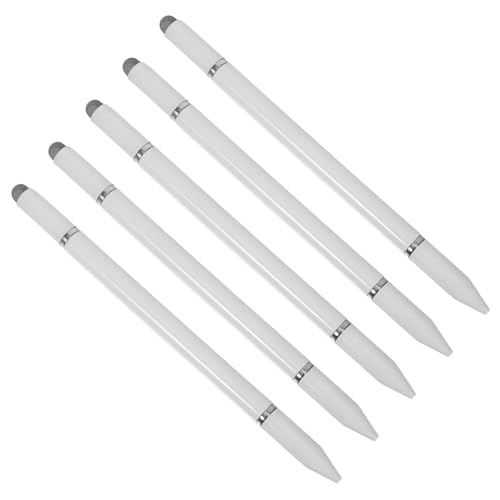 Lápiz stylus para tablets ideal para tomar notas en dispositivos móvil en clase