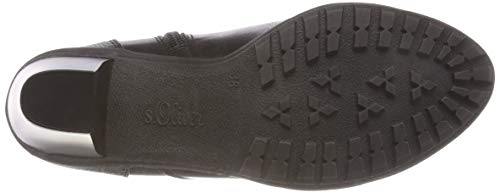 S.Oliver 5-5-25339-21 098, Stivaletti Donna