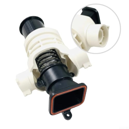 Flexible Redroad W15 blanc pour un nettoyage de maison fluide - 7