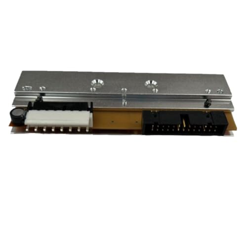 Tête d'impression thermique 105SL Plus P1053360-018 bloc thermique 203 DPI