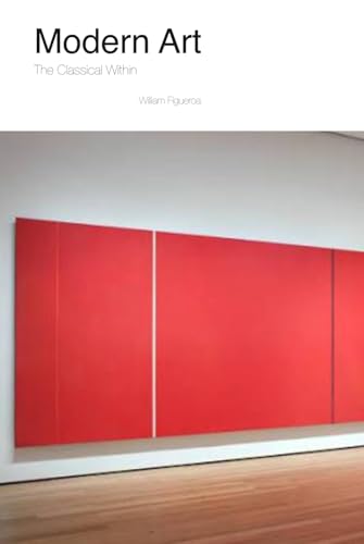 Modern Art The Classical Within
