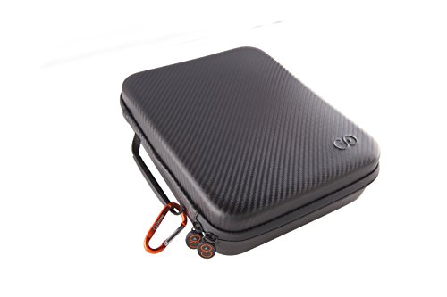 Gocase H4 Pov Pro Case For Gopro Hero4, Hero5 And Action Cameras #TOP4