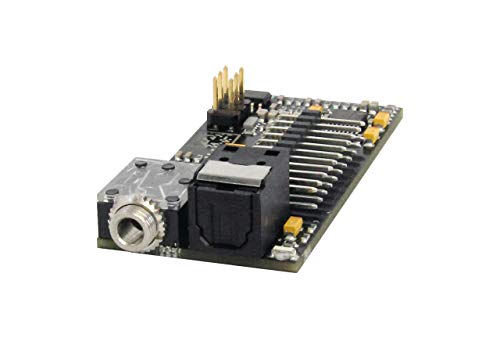 Preisvergleich Produktbild Helix HEC AUX IN DSP PRO