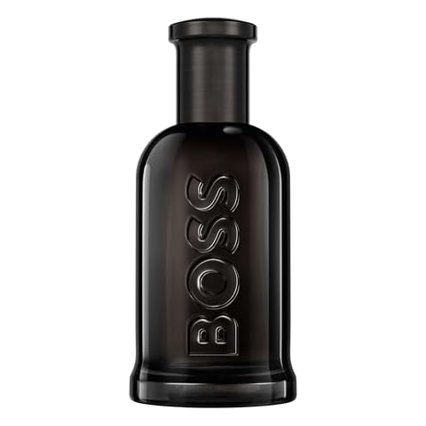Hugo Boss Bottled Parfum 3.3 Fl Oz Cover