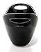 Vin Bouquet Cubitera, Negro, 35 x 26 x 26.5 cm