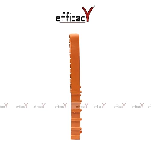 Image of Efficacy PVC Foot Steps Suitable for Under Construction Sites, UG Sump Tank, Swimming Pools, Over Head Tanks & Man Holes | Industrial Foot Steps Underground Water Tank use Size-10mm - 5Pc