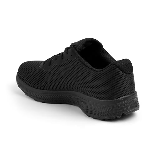 Image of Skechers-Men's Running Shoes-GO Run CONSISTENT-894390ID-BBK-12
