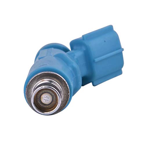 4 PCS 23250-23020 23209-23020 Fuel Injectors Fuel Nozzles for Toyota Platz Ractis Yaris/Vitz 1.0 1.3