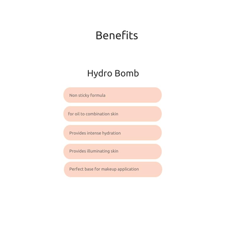 Image of CTM Skin Care Bundle - Vitamin C Face Wash, Hydro Intense Moisturizer & Vitamin C Toner - Complete Cleansing, Toning & Moisturizing Routine for Glowing, Hydrated Skin