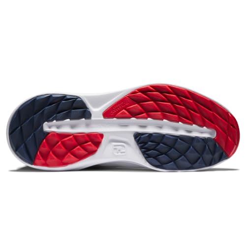 Image of FootJoy Men's FJ Flex Previous Season Style Golf Shoe