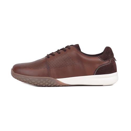 Image of Red Chief Low Ankle Casual Sneaker Shoes for Men