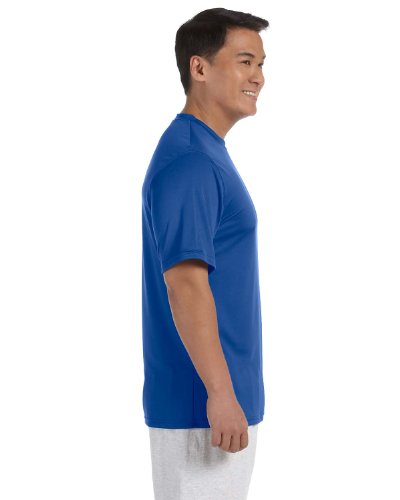 Champion Essential Double Dry Tee