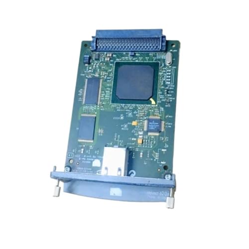 Carte réseau Ethernet interne résout panne connexion JetDirect 620N