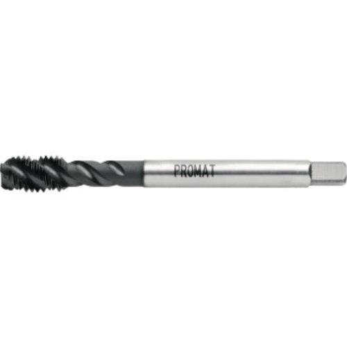 KAYSER GmbH 4000867608 - Macho de roscar con punta espiral