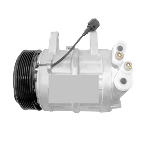 Compresseur de climatisation pour Nissan Navara et Wogon 92600-VK110