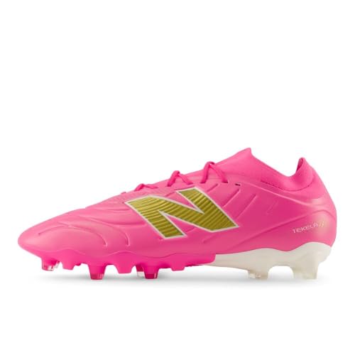 New Balance Tekela Team Low FG V5 Cleats