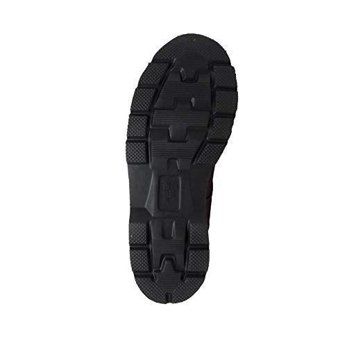 Image of AdTec Men's 6-Inch Steel-Toe 9328 Work Boot