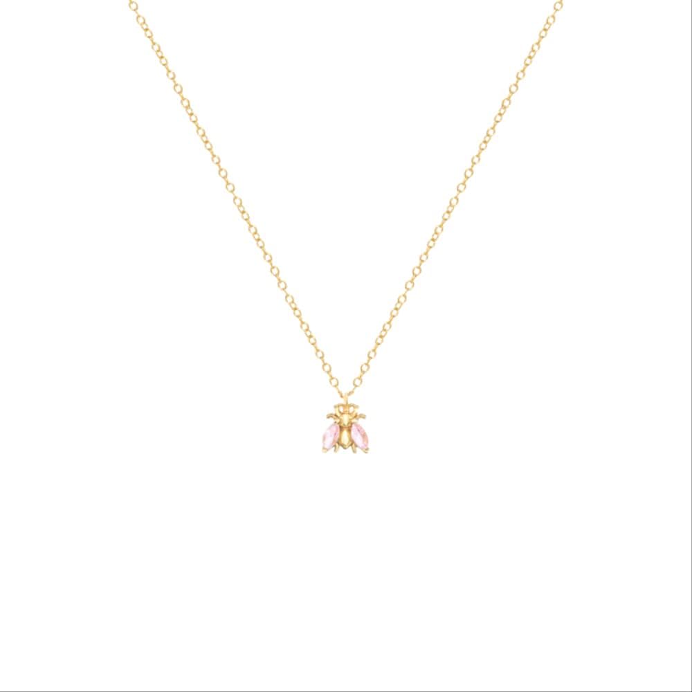 925 Necklace Women Summer Fancy Chains Collar For Women