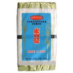 Somen Noodles - 16 oz
