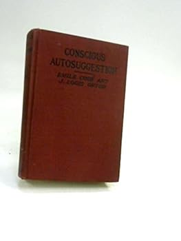 Hardcover Conscious Autosuggestion Book