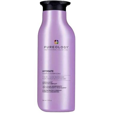 Pureology Hydrate Moisturising Shampoo for Colour-Treated Hair Cover