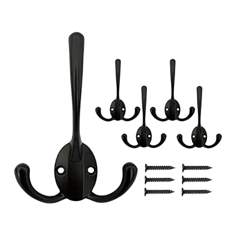 Mokife Gancho Perchero Pared Vintage Cover