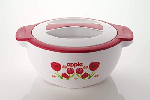 Pakistan Roti Container Insulated Buy R K HANS Chapati Insulated Casserole Hot Pot for Roti/Chapati Hot ...