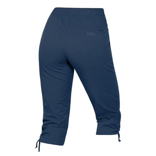 UV SKINZ Women’s UPF 50+ Beach Capris3