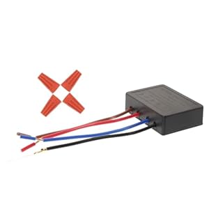 Hytrove Touch-Dimmschalter LED Tischlampen