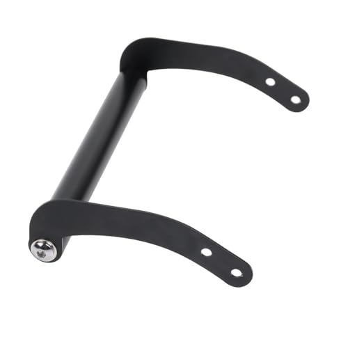 Mobile Phone Holder Stand Support GPS Navigation Plate Bracket for Zontes M310 310M M350 350M D350 350D M 310 350 D